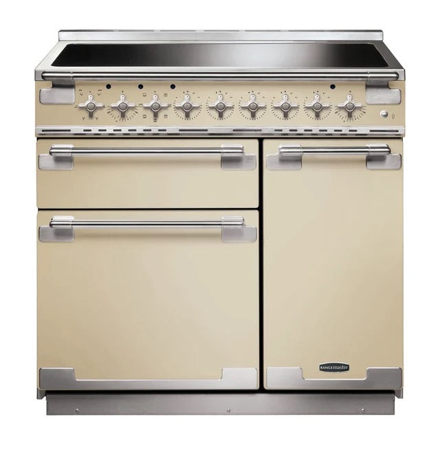 Rangemaster Elise 90cm Induction