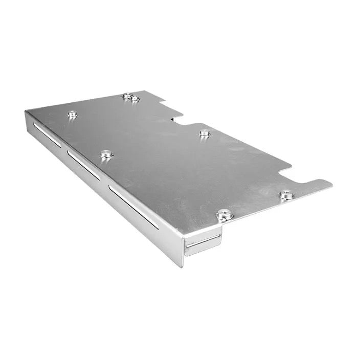 BeefEater 7000 Series Built-in SIDE Heat shield/Hanging bracket