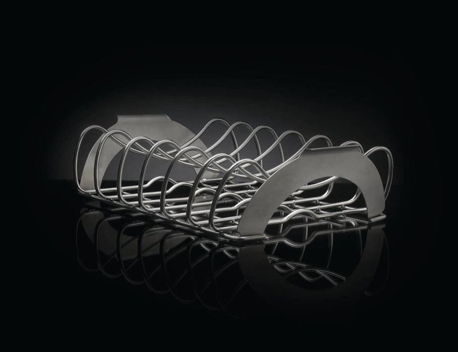 Napoleon Stainless Steel Rib / Roast Rack - 70009
