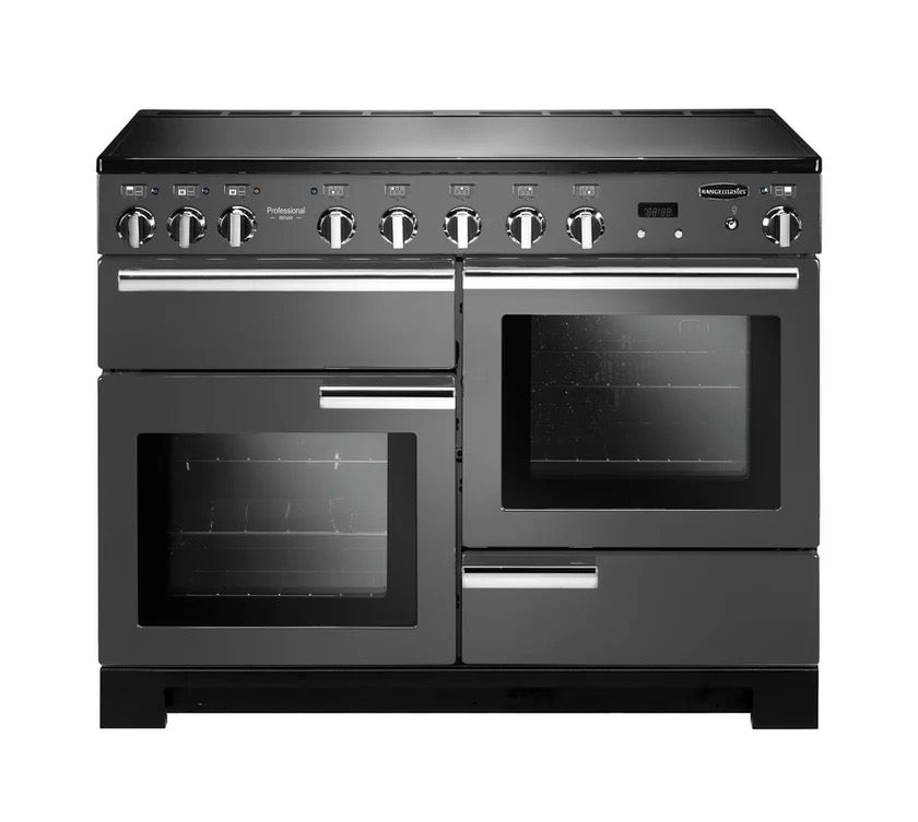 Rangemaster Professional Deluxe 110cm Induction