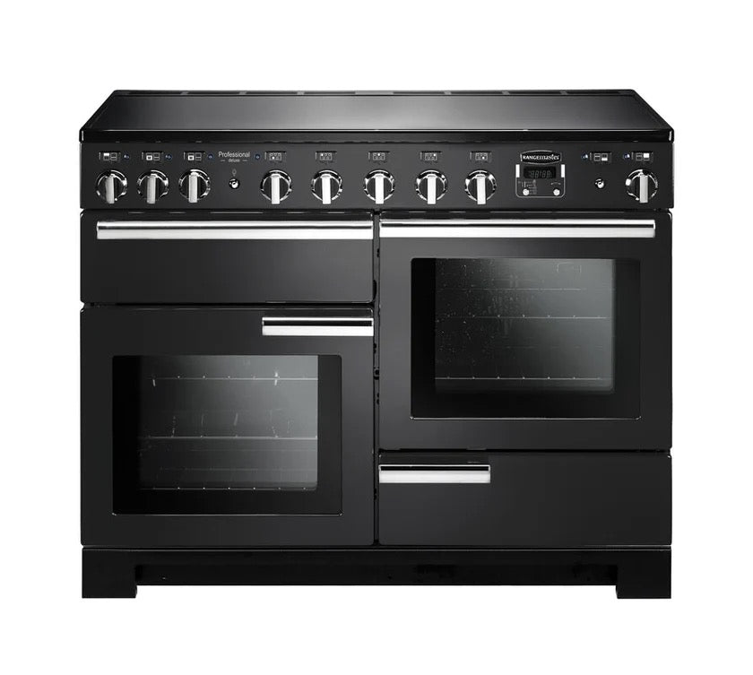 Rangemaster Professional Deluxe 110cm Induction