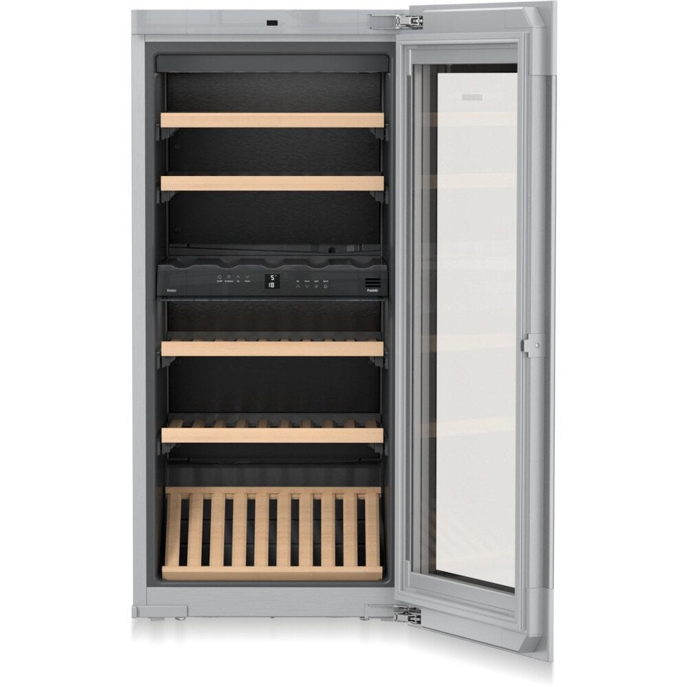 Liebherr EWTgb 2383 Vinidor Built-in multi-temperature wine fridge