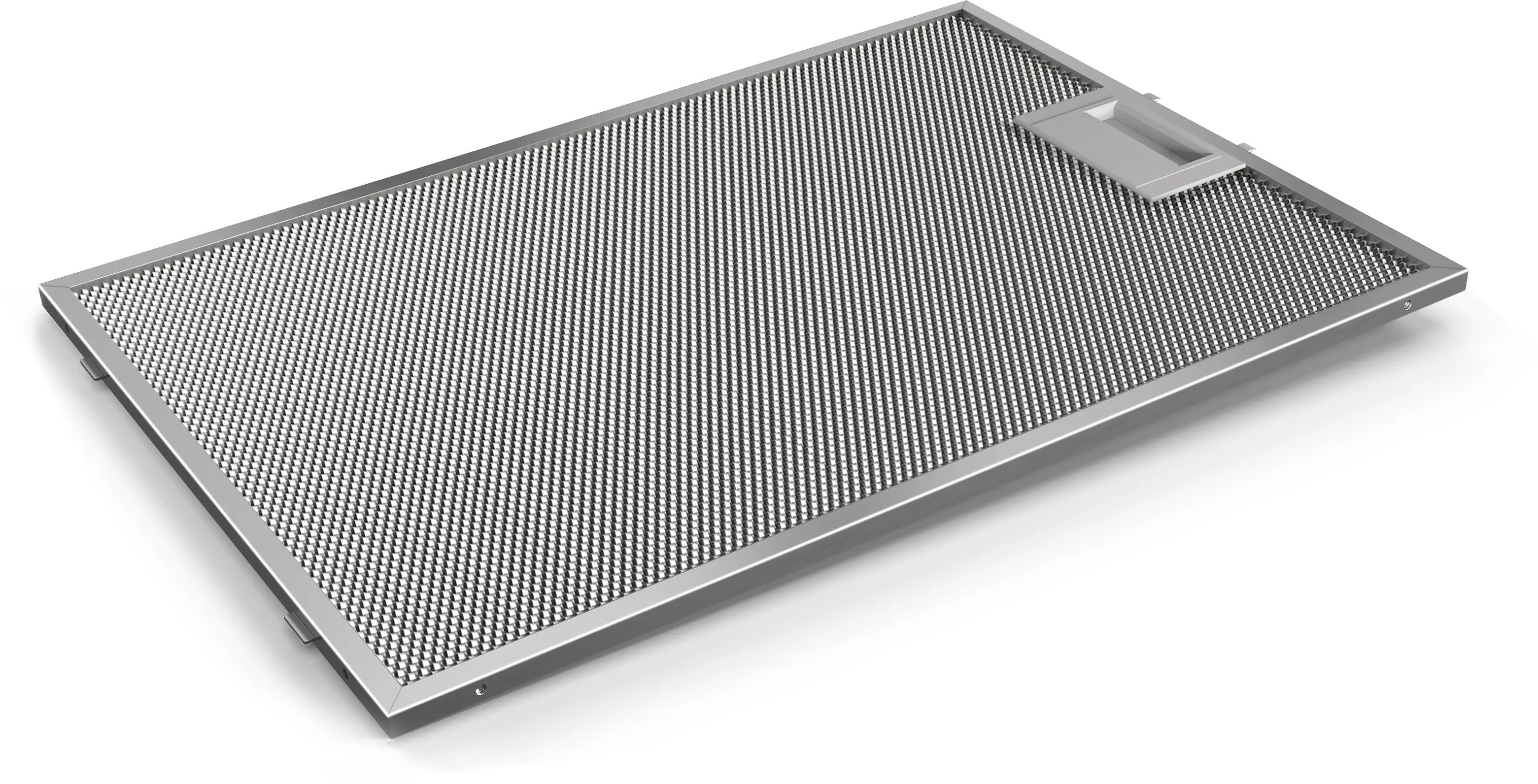 Bosch Series 2 Wall-mounted cooker hood 60 cm Stainless steel - DWP64BC50B