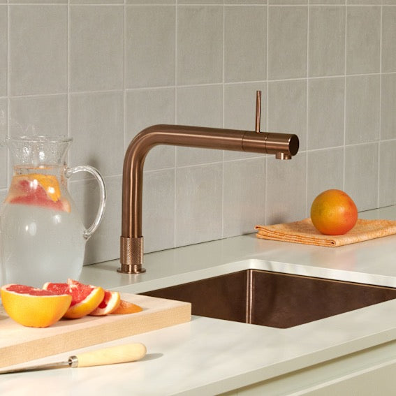 Quooker Front Tap