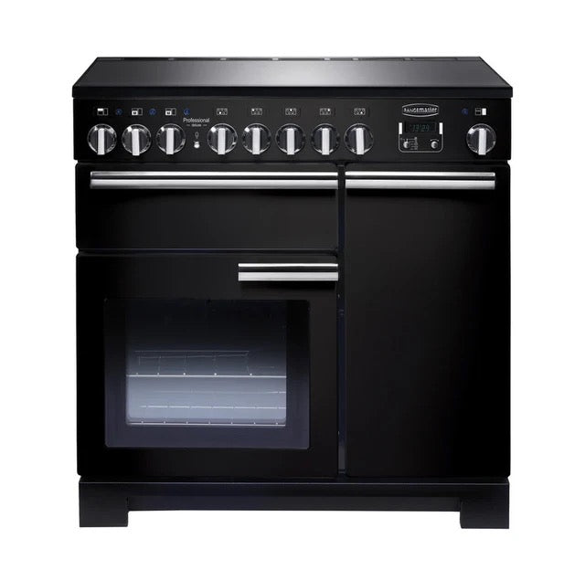 Rangemaster Professional Deluxe 90cm Induction