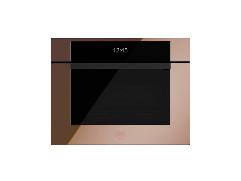 Bertazzoni Modern 60x45cm Combi-Microwave Oven, TFT Display