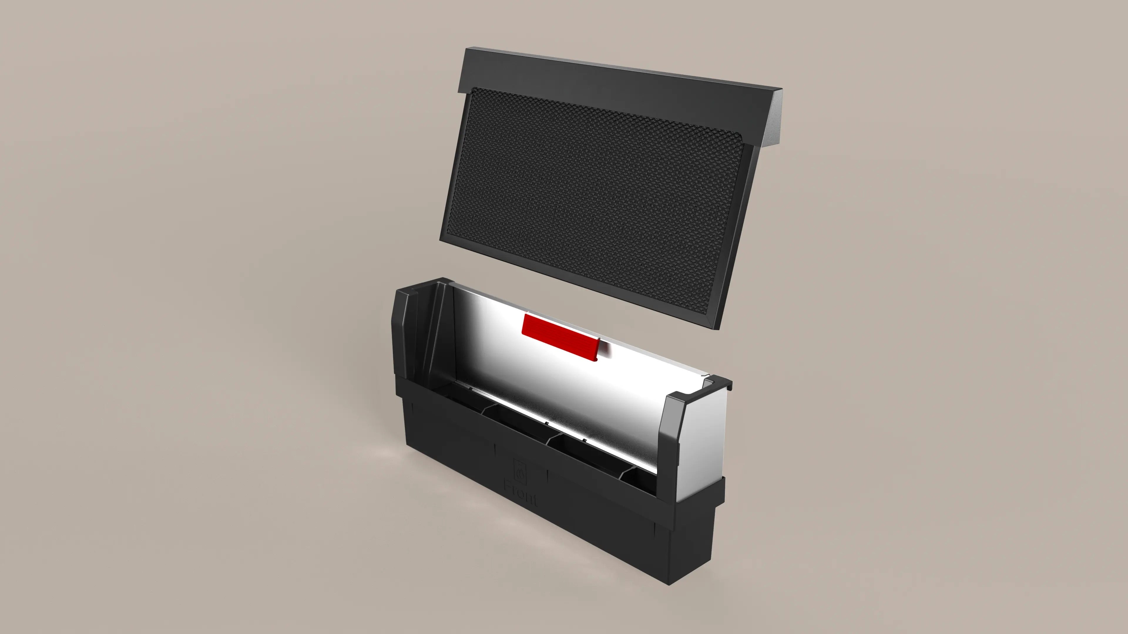 Neff N 90 I88WMM1S7B