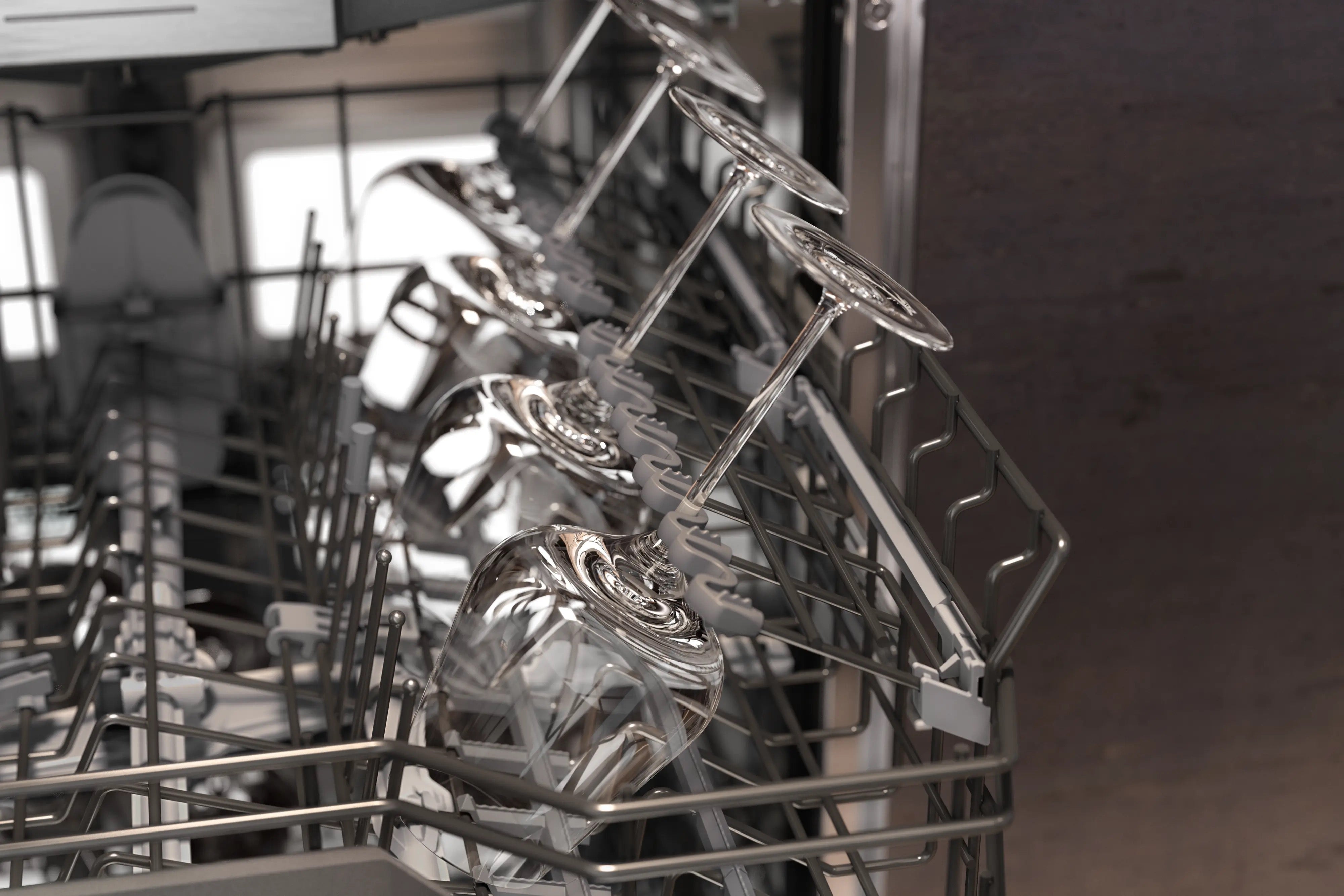 Gaggenau 400 series Dishwasher 60 cm