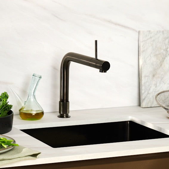 Quooker Front Tap