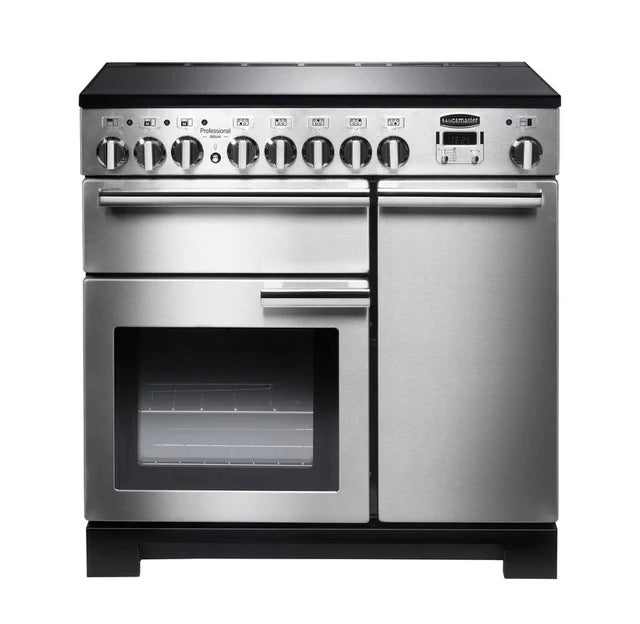 Rangemaster Professional Deluxe 90cm Induction
