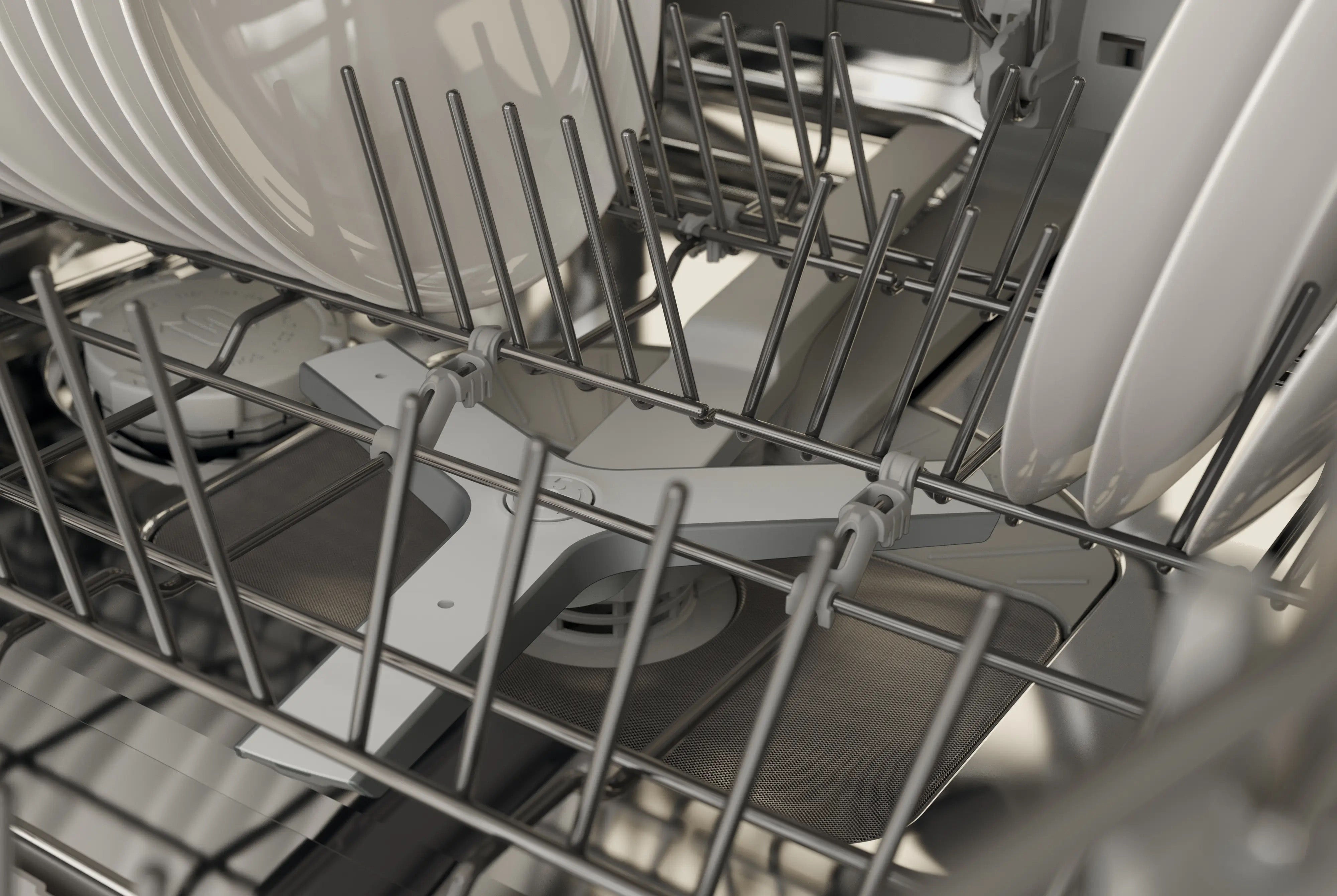 Gaggenau 400 series Dishwasher 60 cm