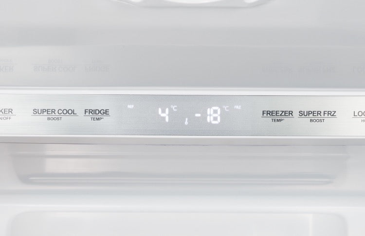 Bertazzoni 90 cm Freestanding French Door