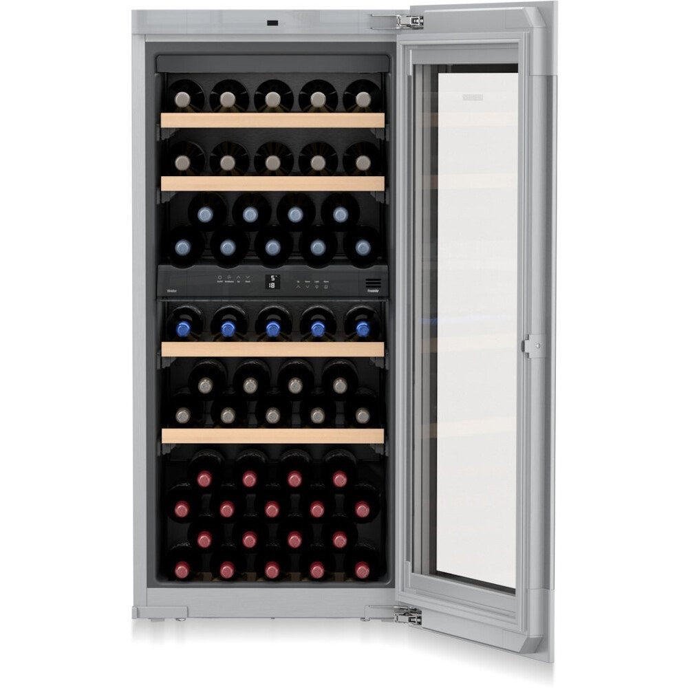 Liebherr EWTgb 2383 Vinidor Built-in multi-temperature wine fridge