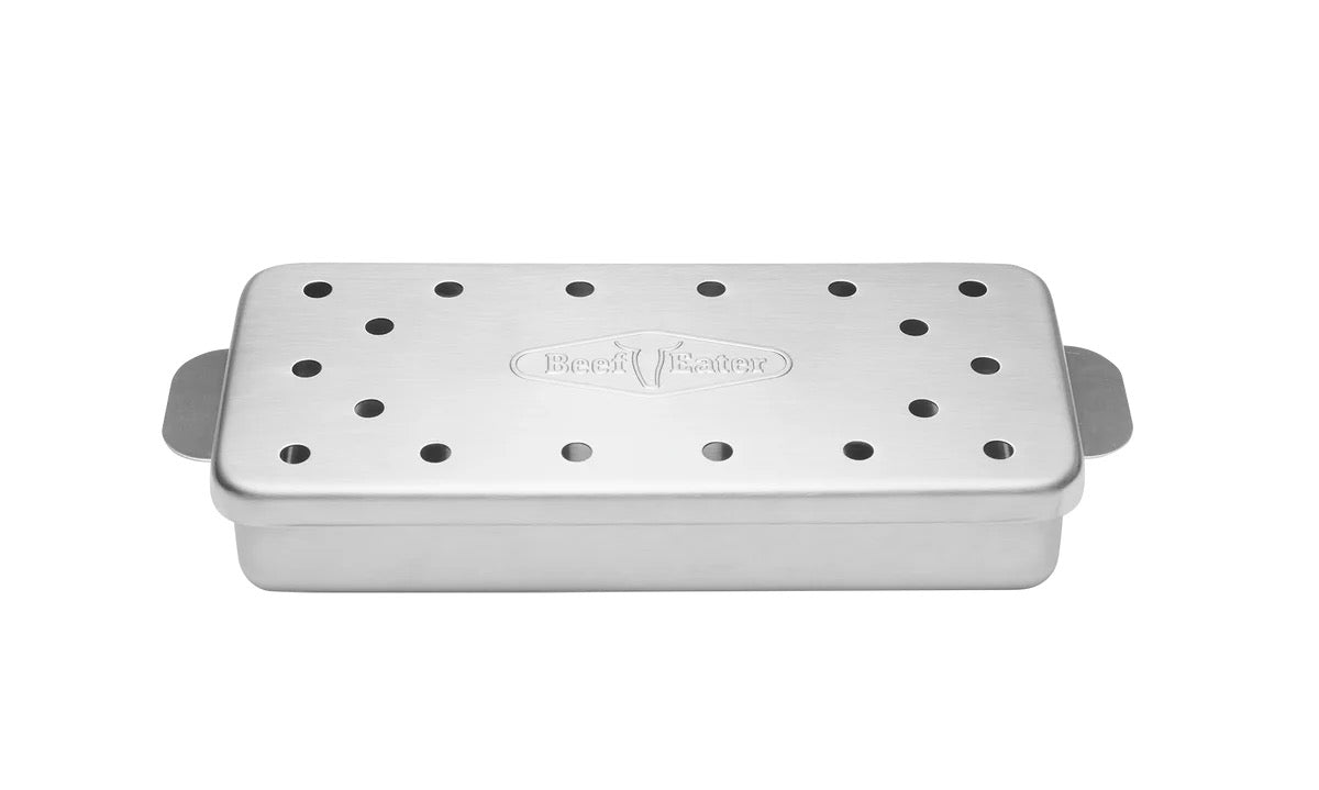 BeefEater Smoker & Steamer Box (2 Piece Set)
