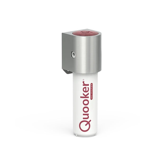 Quooker Cold water filter