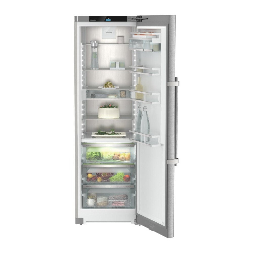 Liebherr RBsdc 525i prime BioFresh Refrigerator with BioFresh Steel