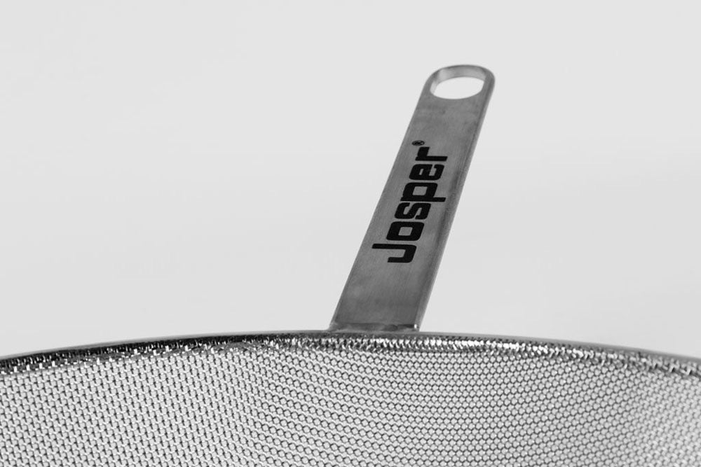 Josper Casa Metal Mesh Pan