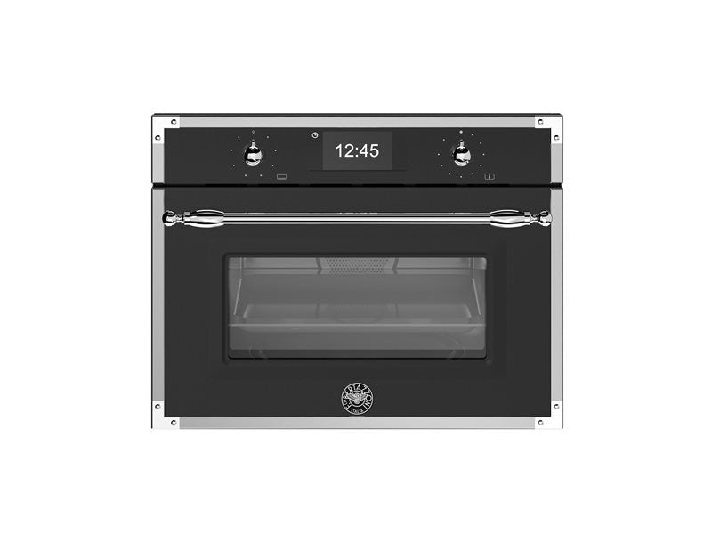 Berazzoni Heritage 60x45cm Combi-Microwave Oven, TFT Display