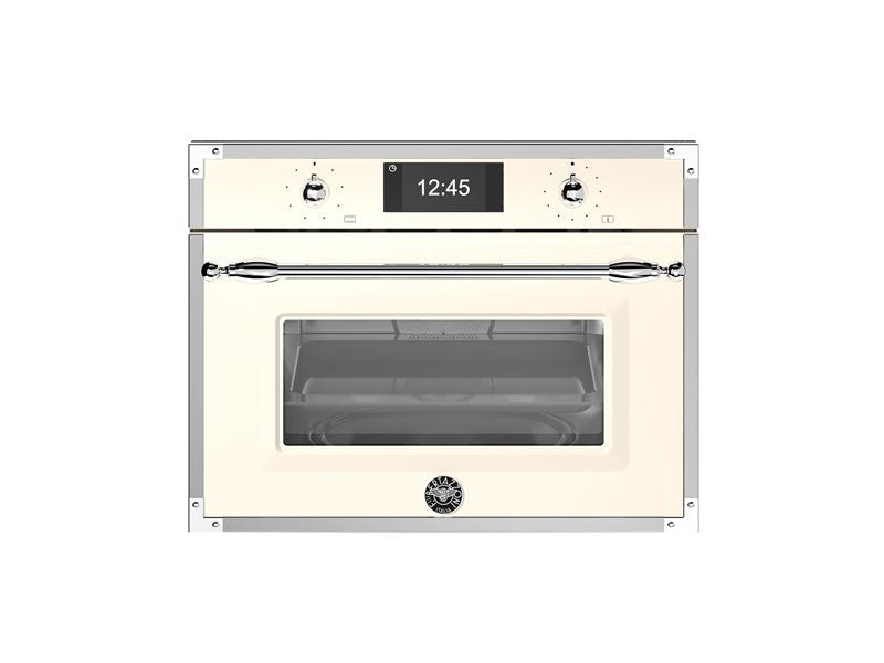 Berazzoni Heritage 60x45cm Combi-Microwave Oven, TFT Display
