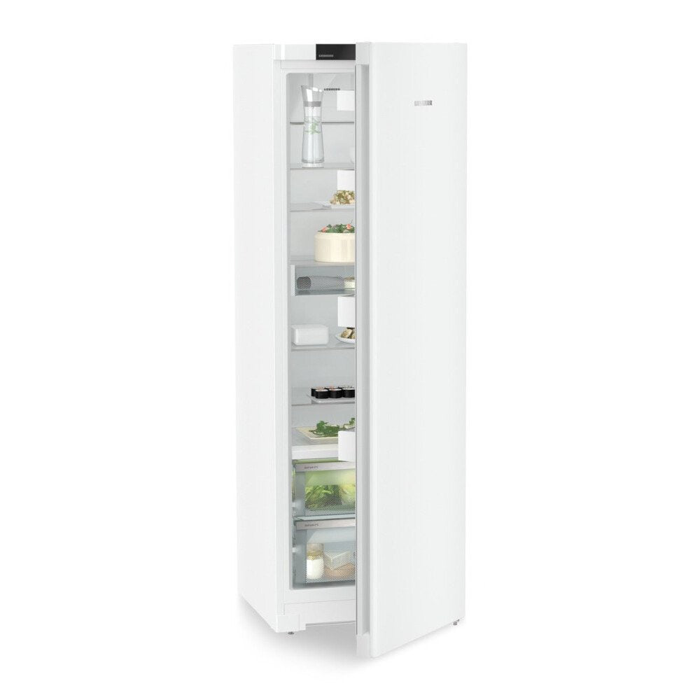 Liebherr RBc 5220 plus BioFresh Refrigerator with BioFresh White
