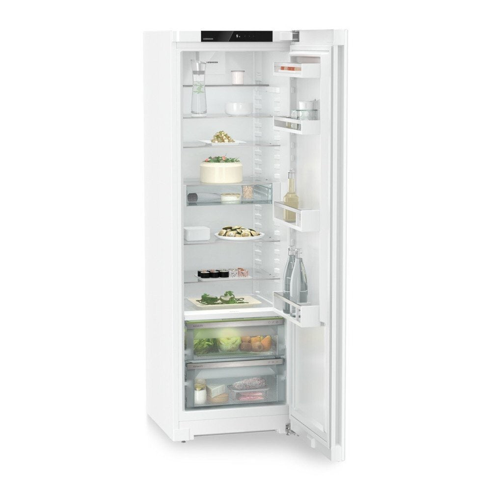 Liebherr RBc 5220 plus BioFresh Refrigerator with BioFresh White