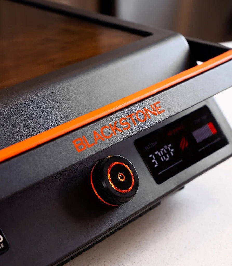 Blackstone 17" Electric Tabletop Griddle