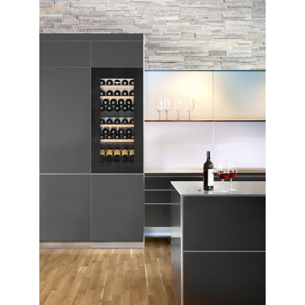 Liebherr EWTgb 2383 Vinidor Built-in multi-temperature wine fridge