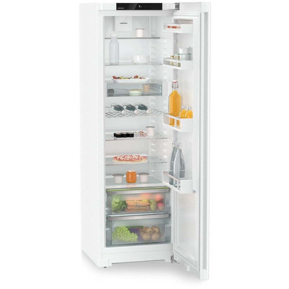 Liebherr Rd 5220 plus Refrigerator with EasyFresh White