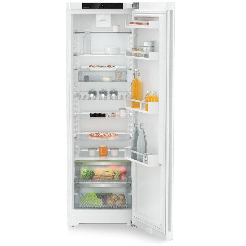 Liebherr Rd 5220 plus Refrigerator with EasyFresh White