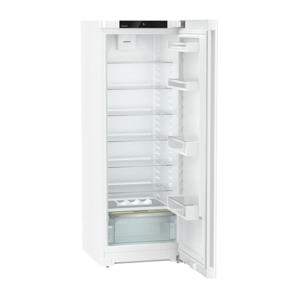 Liebherr Rd 5000 pure Refrigerator with EasyFresh White
