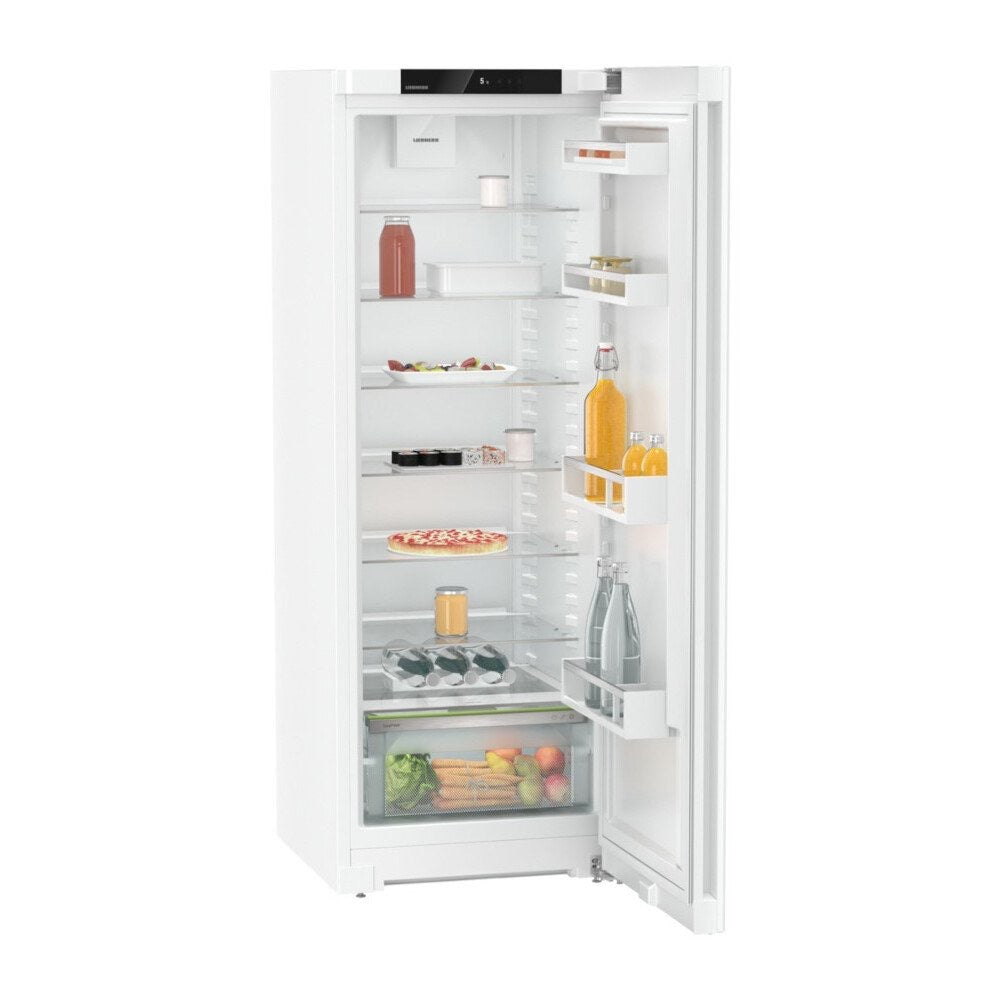 Liebherr Rd 5000 pure Refrigerator with EasyFresh White