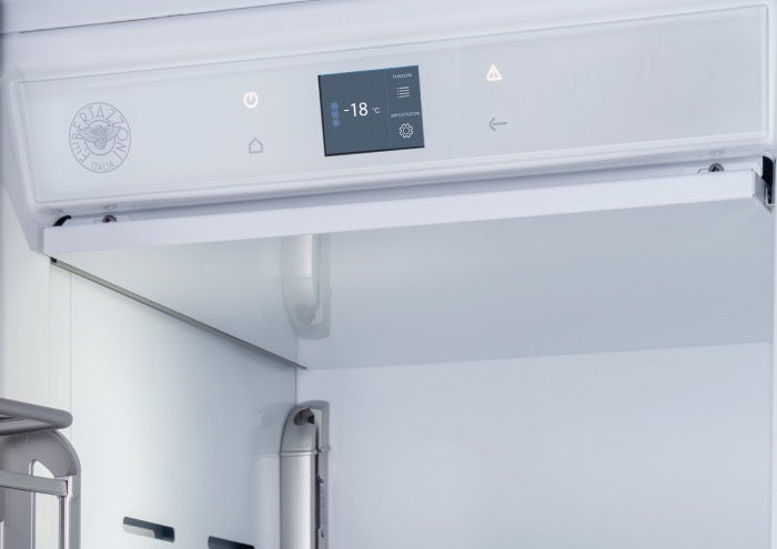 Bertazzoni 60 cm Built-in Freezer Column