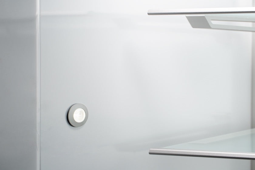 Bertazzoni 60 cm Built-in Freezer Column