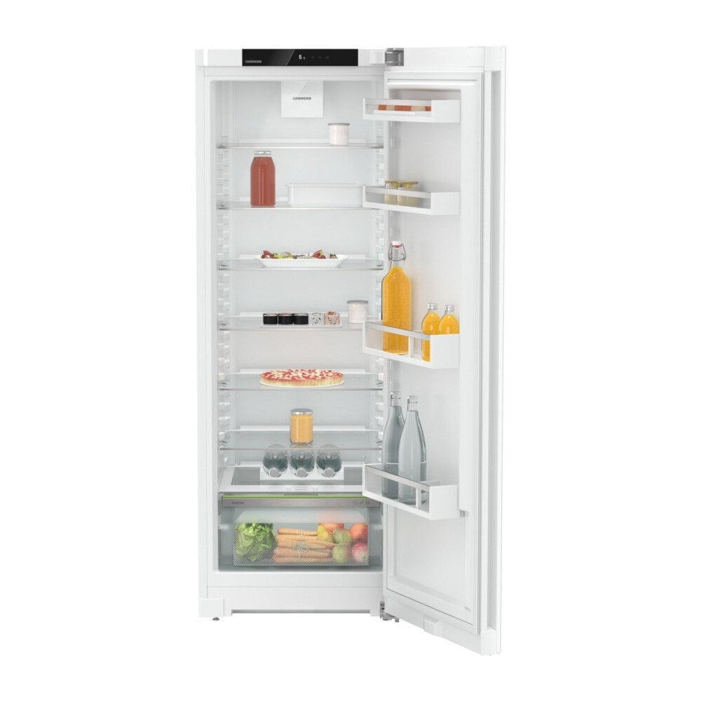 Liebherr Rd 5000 pure Refrigerator with EasyFresh White