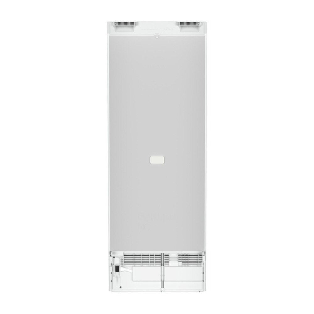 Liebherr Rd 5000 pure Refrigerator with EasyFresh White