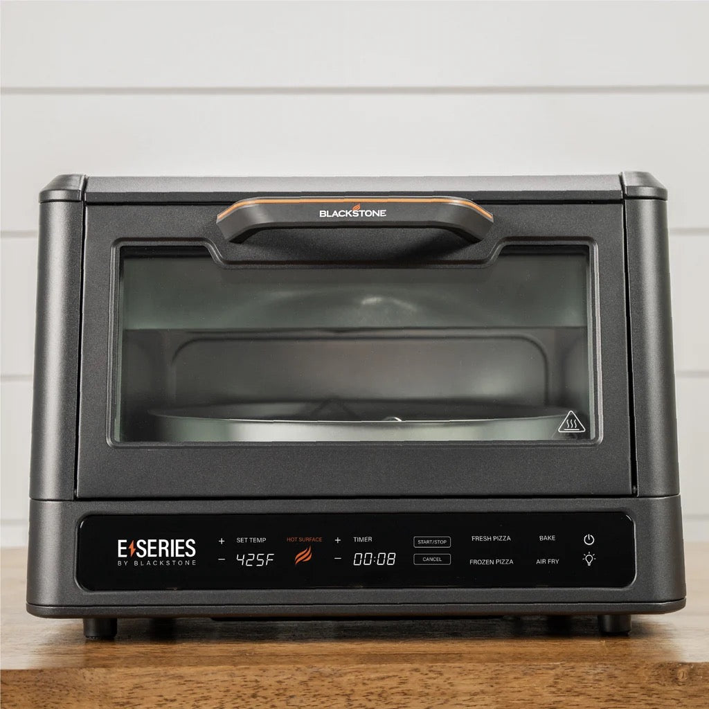 Blackstone E-Series Pizza & Air Fryer Combo