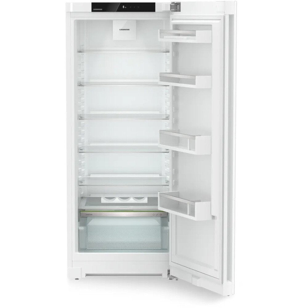 Liebherr Rd 4600 pure Refrigerator with EasyFresh White