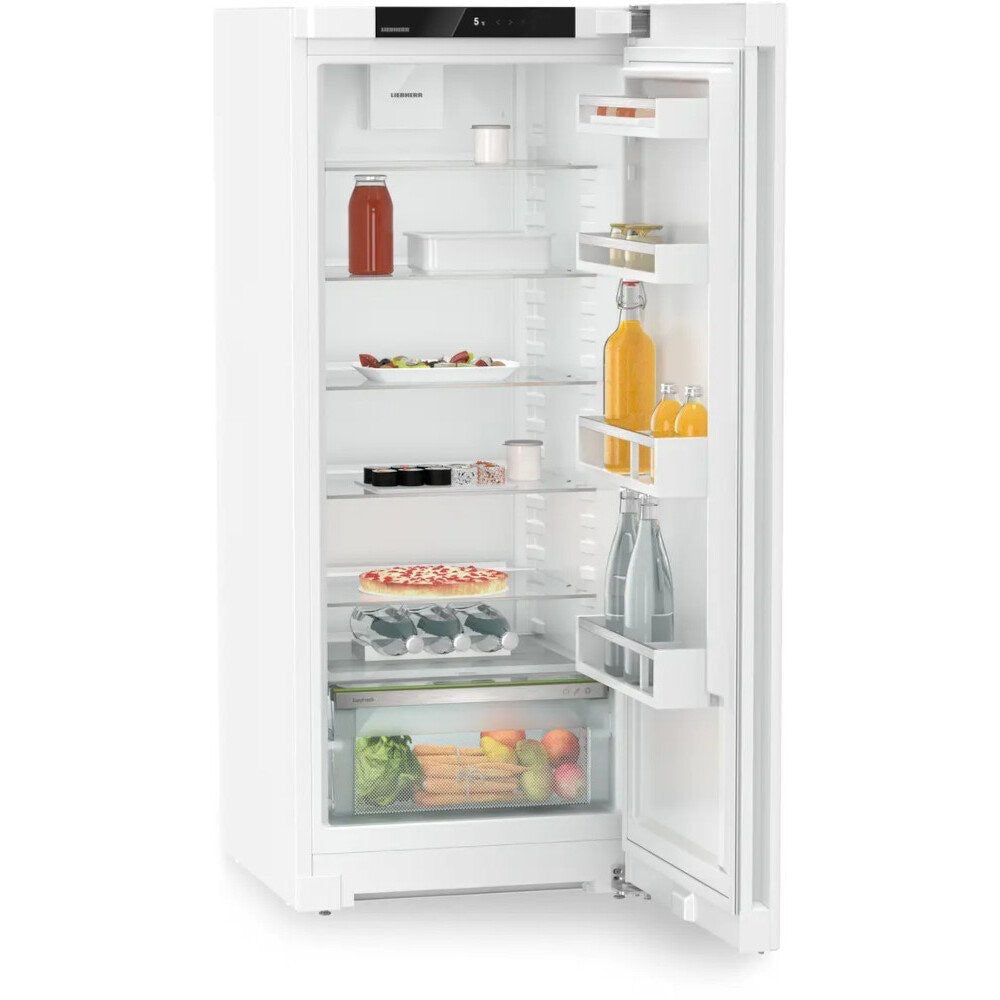 Liebherr Rd 4600 pure Refrigerator with EasyFresh White
