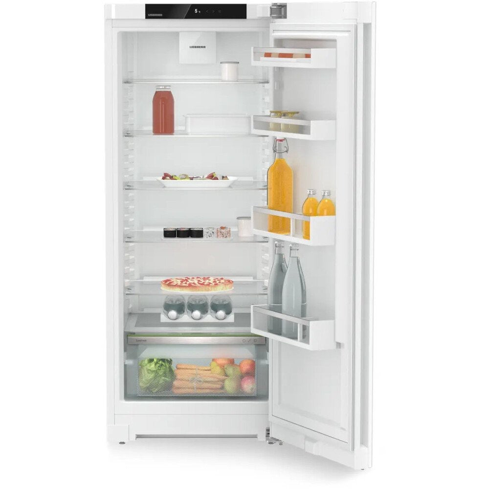 Liebherr Rd 4600 pure Refrigerator with EasyFresh White