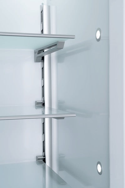 Bertazzoni 60 cm Built-in Refrigerator Column