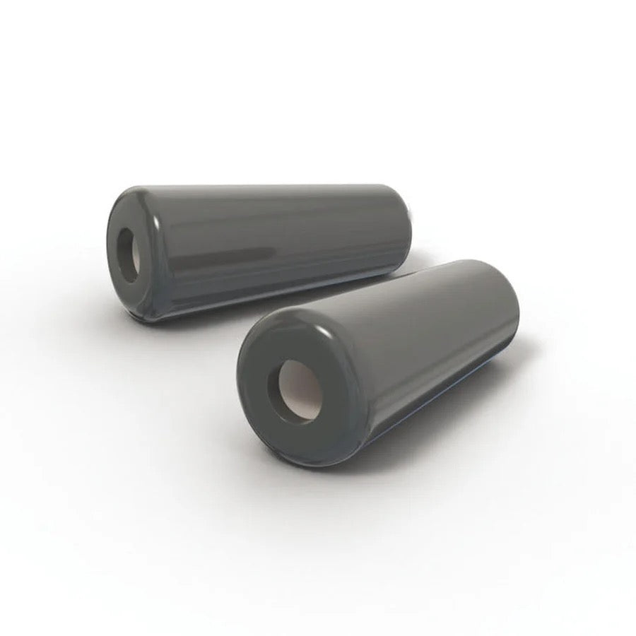 Bidbury & Co. Alternative Handle Levers in Ceramic