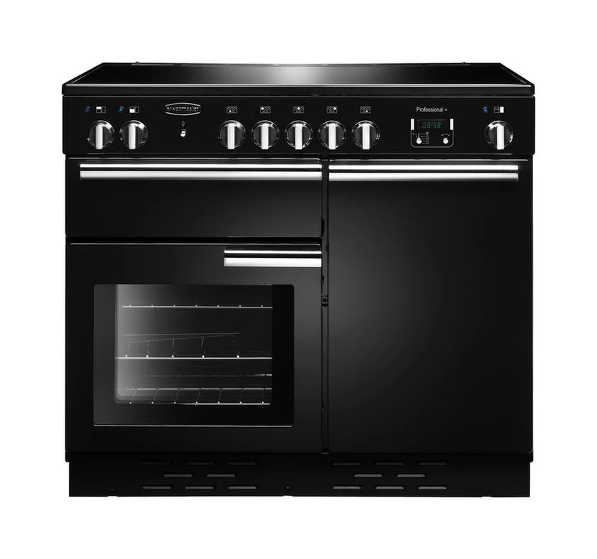 Rangemaster Professional+ 100cm Ceramic