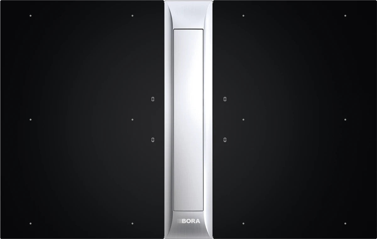 BORA Professional 3.0 Cooktop
