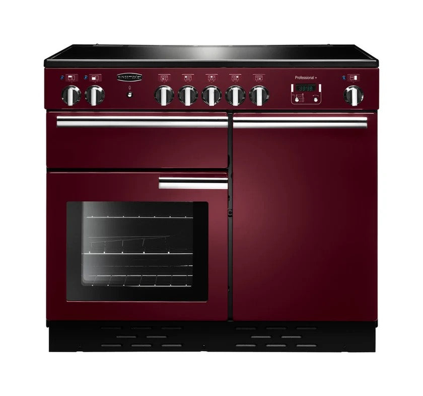 Rangemaster Professional+ 100cm Ceramic