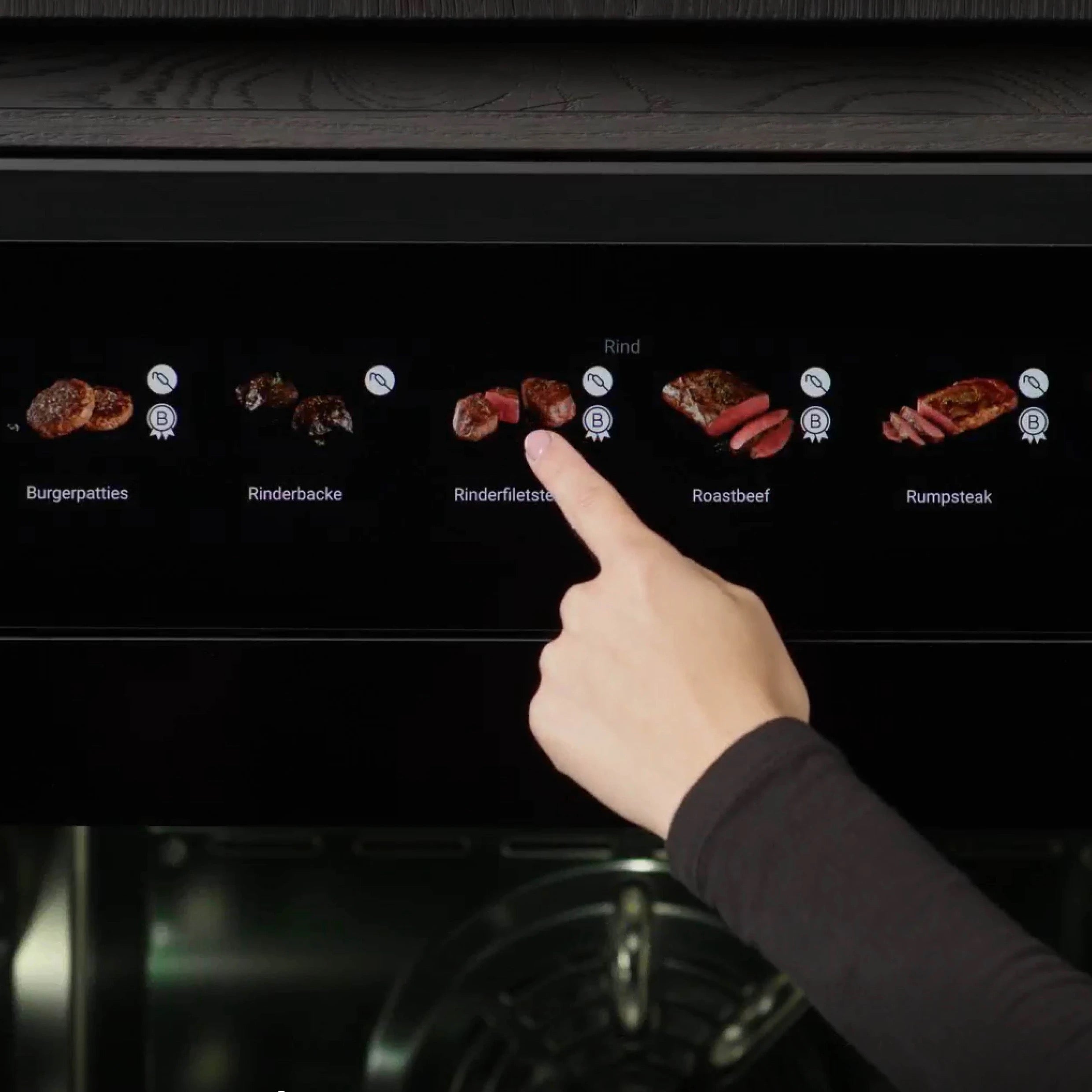 BORA X BO Steam Oven