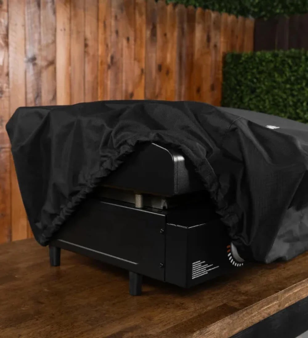 Blackstone Cover for 22 Inch Tabletop Griddle with Hood