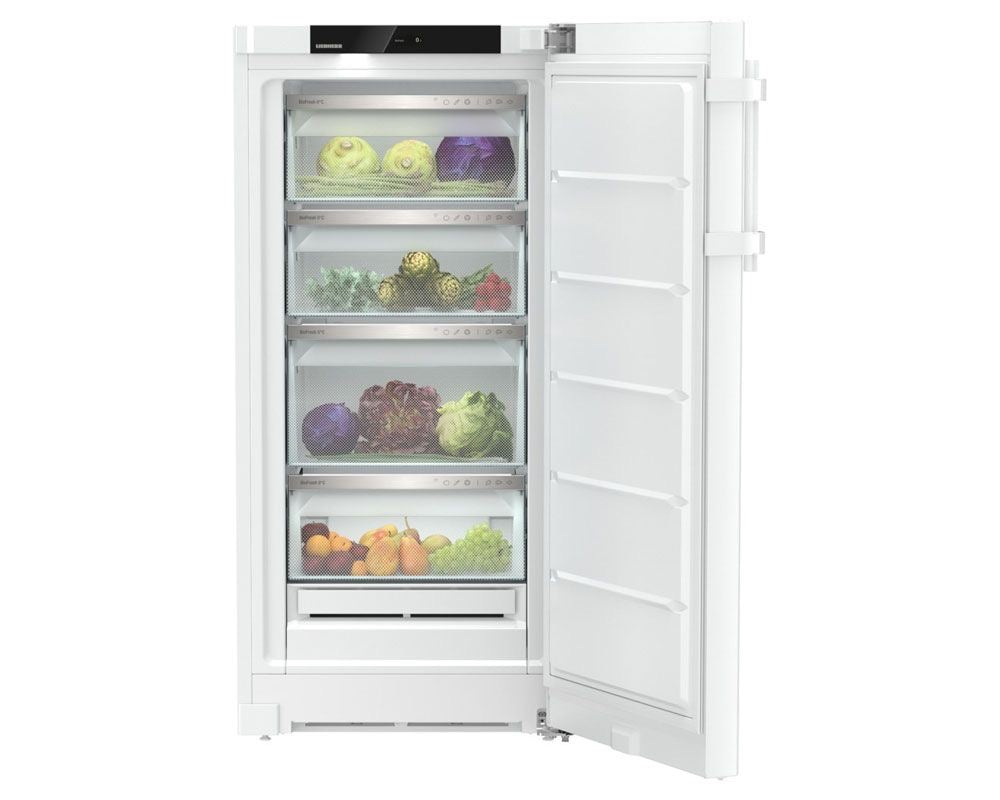 Liebherr RBa30 425i Prime BioFresh All-BioFresh-refrigerator White
