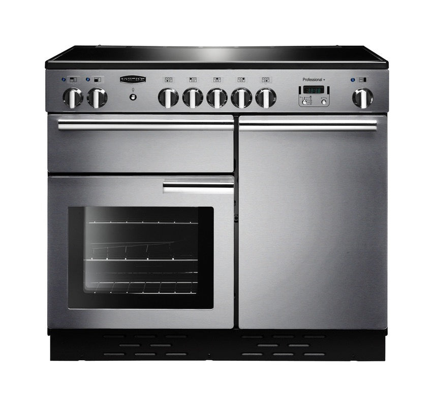 Rangemaster Professional+ 100cm Ceramic