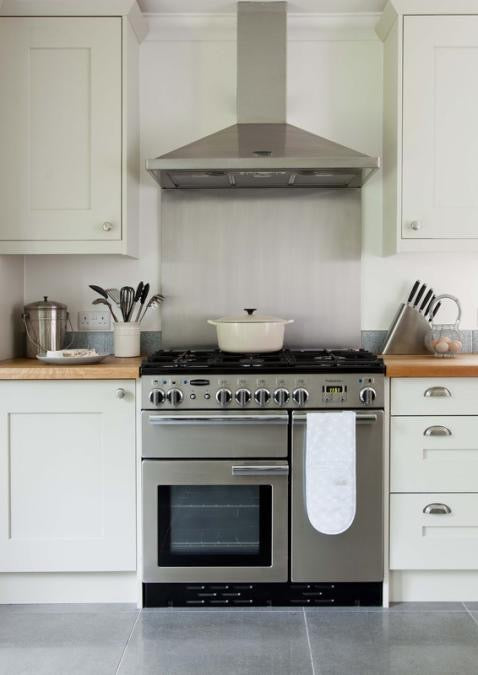 Rangemaster Professional+ 100cm Ceramic