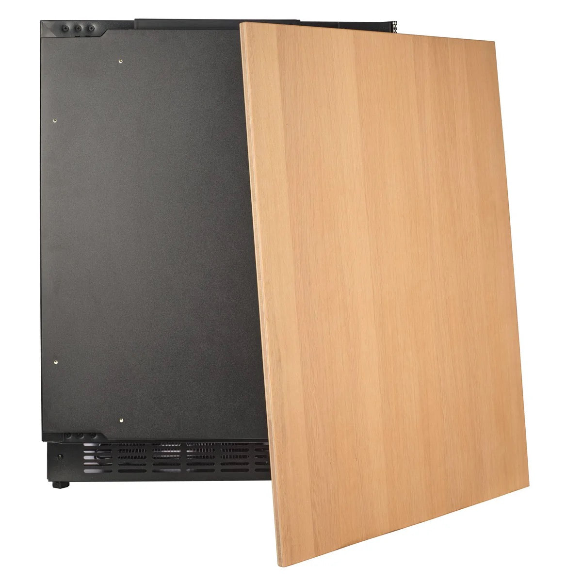 CELLA - Fully Integrated Drinks Fridge - Panel Ready - 109L - BV41-PANEL